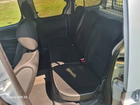 Peugeot Partner 1.6HDI - 2300 € / 4498.41 лв. - 56402760 14