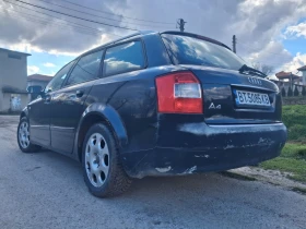 Audi A4 1.9 tdi - 2200 € / 4302.83 лв. - 15389333 3