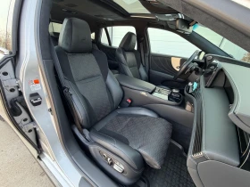Lexus LS 500 H/Facelift/F Sport/360Camera/Full/EU/� ��������  | Mobile.bg � ����� ������ 12