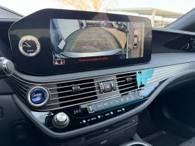 Lexus LS 500 H/Facelift/F Sport/360Camera/Full/EU/� ��������  | Mobile.bg � ����� ������ 15