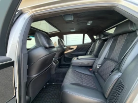 Lexus LS 500 H/Facelift/F Sport/360Camera/Full/EU/� ��������  | Mobile.bg � ����� ������ 10