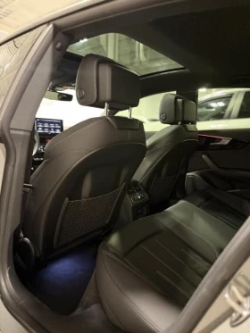Audi A5 * S-Line* * HeadUp* AвтоКредит* (ЦЕНА ДО БГ) - 27599 € / 53978.95 лв. - 16991679 17