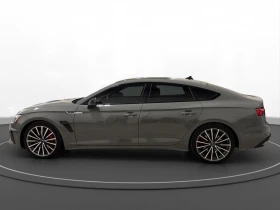 Audi A5 * S-Line* * HeadUp* AвтоКредит* (ЦЕНА ДО БГ) - 27599 € / 53978.95 лв. - 16991679 2