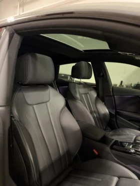 Audi A5 * S-Line* * HeadUp* AвтоКредит* (ЦЕНА ДО БГ) - 27599 € / 53978.95 лв. - 16991679 15