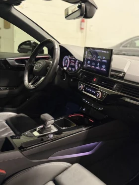 Audi A5 * S-Line* * HeadUp* AвтоКредит* (ЦЕНА ДО БГ) - 27599 € / 53978.95 лв. - 16991679 6