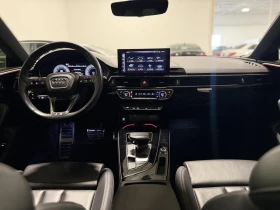Audi A5 * S-Line* * HeadUp* AвтоКредит* (ЦЕНА ДО БГ) - 27599 € / 53978.95 лв. - 16991679 7