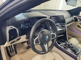 BMW 850 M850I XDRIVE  CARFAX | Auto.bg — изображение 10