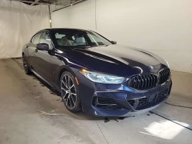 BMW 850 M850I XDRIVE  CARFAX | Auto.bg — изображение 2