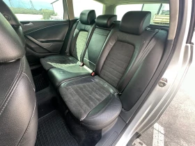 VW Passat 2.0 TDI 8V (140hp) 4MOTION | Auto.bg — изображение 13
