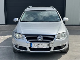 VW Passat 2.0 TDI 8V (140hp) 4MOTION - 3600 € / 7040.99 лв. - 21234959 2