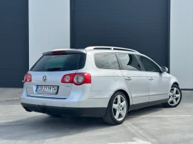 VW Passat 2.0 TDI 8V (140hp) 4MOTION - 3600 € / 7040.99 лв. - 21234959 6