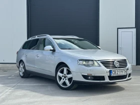VW Passat 2.0 TDI 8V (140hp) 4MOTION - 3600 € / 7040.99 лв. - 21234959 3