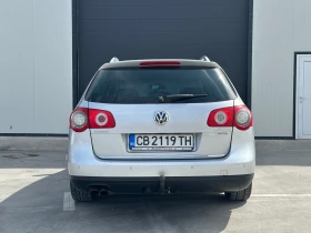 VW Passat 2.0 TDI 8V (140hp) 4MOTION - 3600 € / 7040.99 лв. - 21234959 5