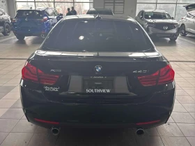 BMW 440 * 440i xDrive * CARFAX * ЦЕНА ДО БГ | Auto.bg — изображение 4