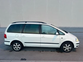 VW Sharan 1.9 TDI - 1750 € / 3422.70 лв. - 66825015 5