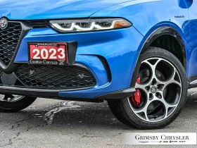 Alfa Romeo Tonale VELOCE EDITION/360 EВРО НА МЕСЕЦ - 23499 € / 45960.05 лв. - 18062168 6