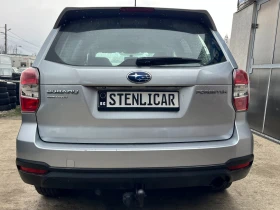 Subaru Forester 2.0i - 6 �������� | Mobile.bg � ����� ������ 7
