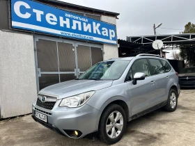 ������ Subaru Forester