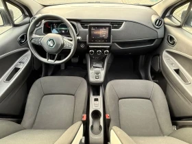 Renault Zoe LIFE R110/52KWH/109HP/CARPLAY/LED/НОВ-ВНОС/TOP - 10999 € / 21512.17 лв. - 31808374 9