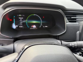 Renault Zoe LIFE R110/52KWH/109HP/CARPLAY/LED/НОВ-ВНОС/TOP - 10999 € / 21512.17 лв. - 31808374 11