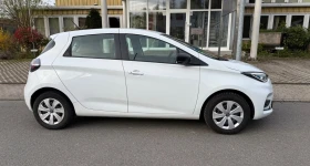 Renault Zoe LIFE R110/52KWH/109HP/CARPLAY/LED/НОВ-ВНОС/TOP - 10999 € / 21512.17 лв. - 31808374 4