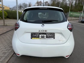 Renault Zoe LIFE R110/52KWH/109HP/CARPLAY/LED/НОВ-ВНОС/TOP - 10999 € / 21512.17 лв. - 31808374 7