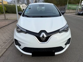 Renault Zoe LIFE R110/52KWH/109HP/CARPLAY/LED/НОВ-ВНОС/TOP - 10999 € / 21512.17 лв. - 31808374 2