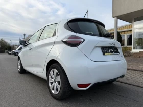 Renault Zoe LIFE R110/52KWH/109HP/CARPLAY/LED/НОВ-ВНОС/TOP - 10999 € / 21512.17 лв. - 31808374 6