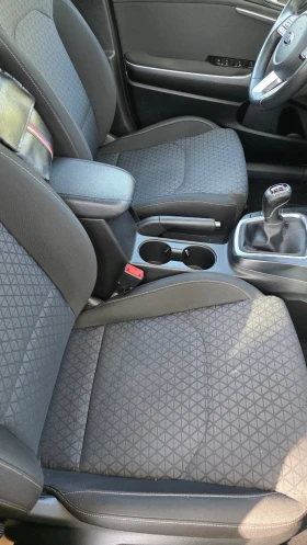 Kia Ceed 1.4MPI 100кс ЗаводскаГаз.Перфектна!!! - 12500 € / 24447.88 лв. - 11794603 11