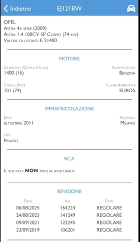 Opel Astra 1.4 -101 �.� ��� ��������� | Mobile.bg � ����� ������ 16