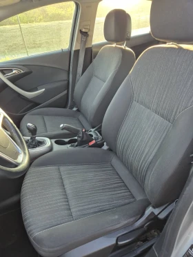 Opel Astra 1.4 -101 �.� ��� ��������� | Mobile.bg � ����� ������ 8