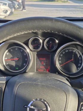 Opel Astra 1.4 -101 �.� ��� ��������� | Mobile.bg � ����� ������ 12