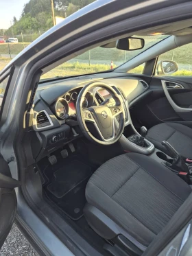 Opel Astra 1.4 -101 �.� ��� ��������� | Mobile.bg � ����� ������ 7