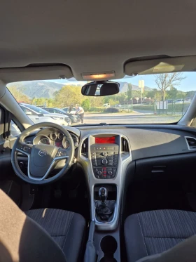 Opel Astra 1.4 -101 �.� ��� ��������� | Mobile.bg � ����� ������ 13