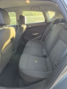 Opel Astra 1.4 -101 �.� ��� ��������� | Mobile.bg � ����� ������ 10