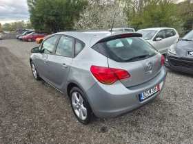 Opel Astra 1.4 -101 к.с  - 3600 € / 7040.99 лв. - 46865486 3