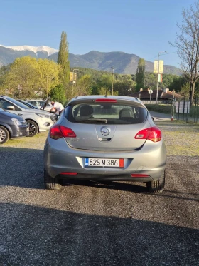 Opel Astra 1.4 -101 �.� ��� ��������� | Mobile.bg � ����� ������ 5