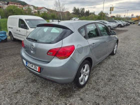 Opel Astra 1.4 -101 к.с  - 3600 € / 7040.99 лв. - 46865486 4