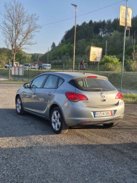 Opel Astra 1.4 -101 �.� ��� ��������� | Mobile.bg � ����� ������ 4