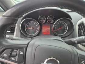 Opel Astra 1.4 -101 к.с  - 3600 € / 7040.99 лв. - 46865486 8