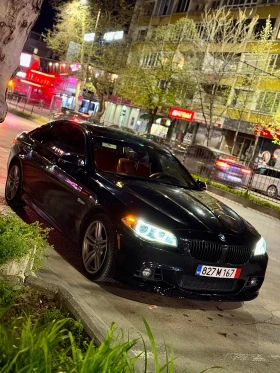 ������ BMW 550