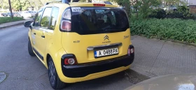 Citroen C3 Picasso | Mobile.bg � ����� ������ 4