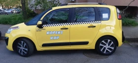 Citroen C3 Picasso | Mobile.bg � ����� ������ 5