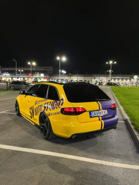 Audi A4 2.0 TFSI | Mobile.bg � ����� ������ 8