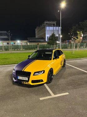 Audi A4 2.0 TFSI | Mobile.bg � ����� ������ 7