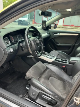 Audi A4 2.0 TFSI | Mobile.bg � ����� ������ 10