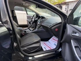 Ford Focus 1.6 150HP 6SPEED ST-LINE KLIMA 2013G NOV  | Mobile.bg � ����� ������ 14