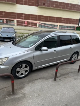 Peugeot 307 | Mobile.bg � ����� ������ 4