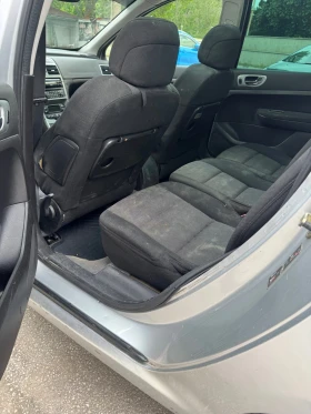 Peugeot 307 | Mobile.bg � ����� ������ 8