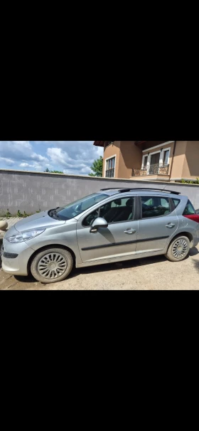 Peugeot 207 | Mobile.bg � ����� ������ 3